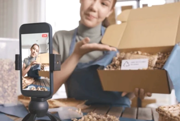 For E-commerce & Online Retailers