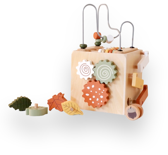 Infant & Toddler Toys