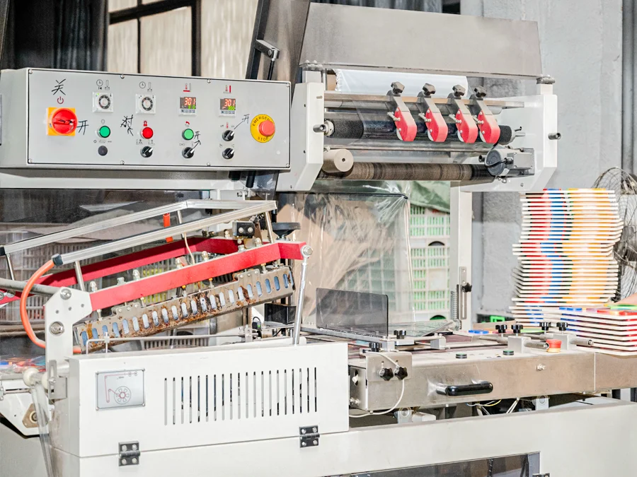 Your Factory, Your Powerhouse10