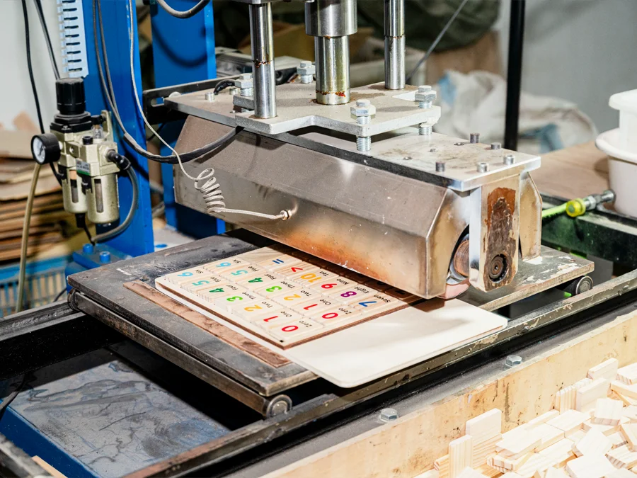 Your Factory, Your Powerhouse12