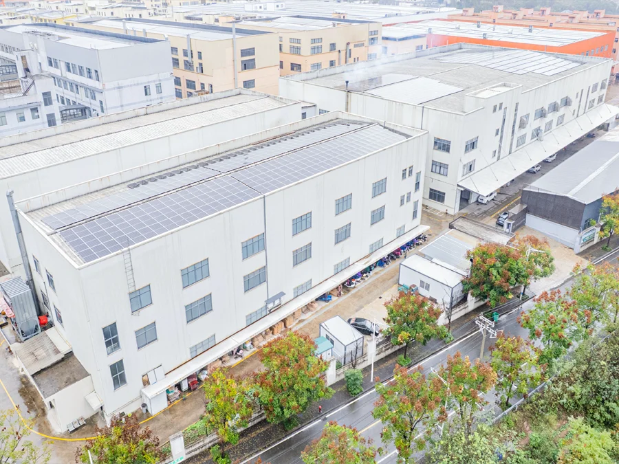 Your Factory, Your Powerhouse9