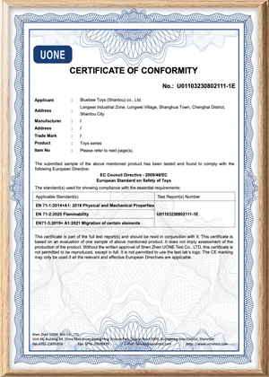 Product Certificate7
